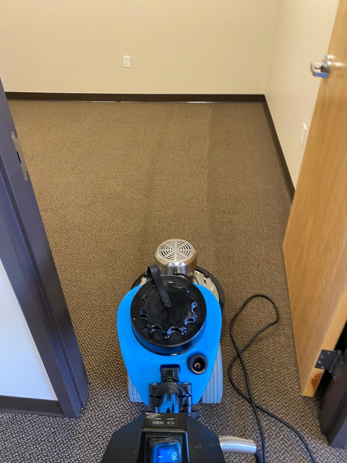 Commercial Encapsulation