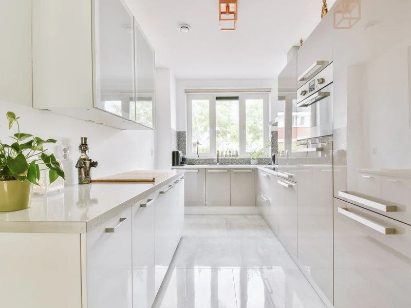 Modern Kitchen Tiles