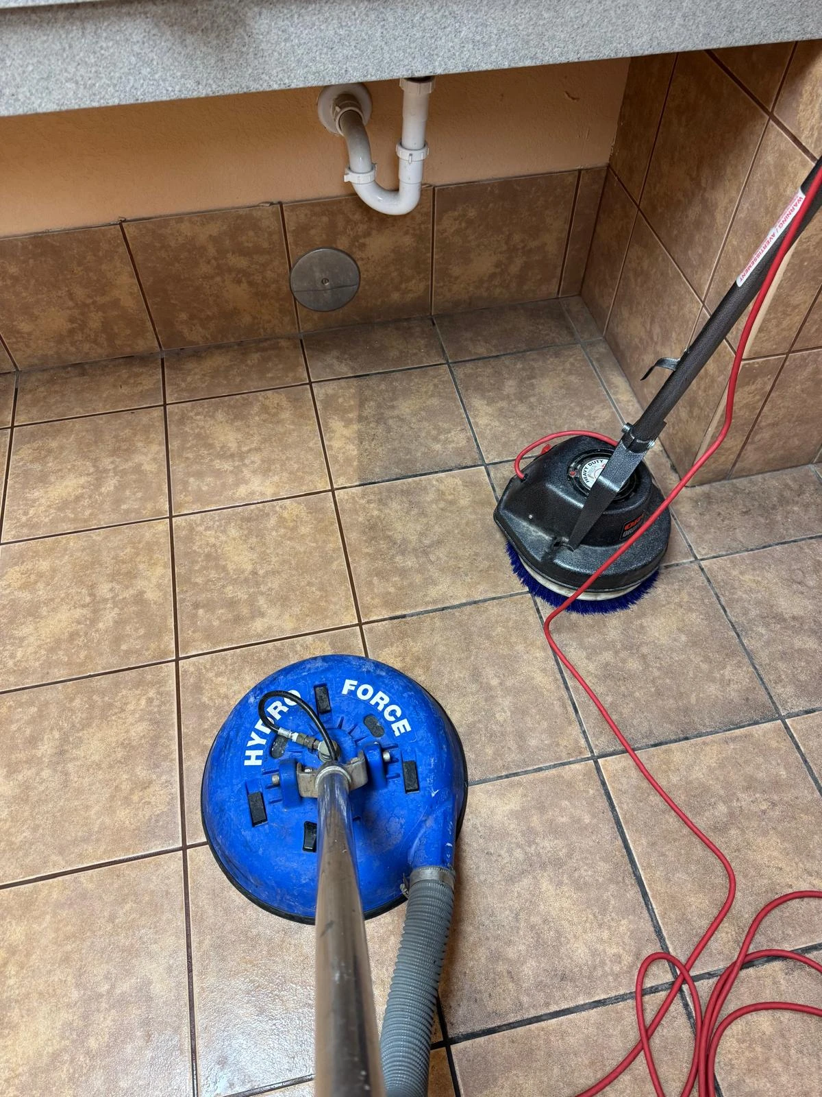 Professional Tile Equipment
