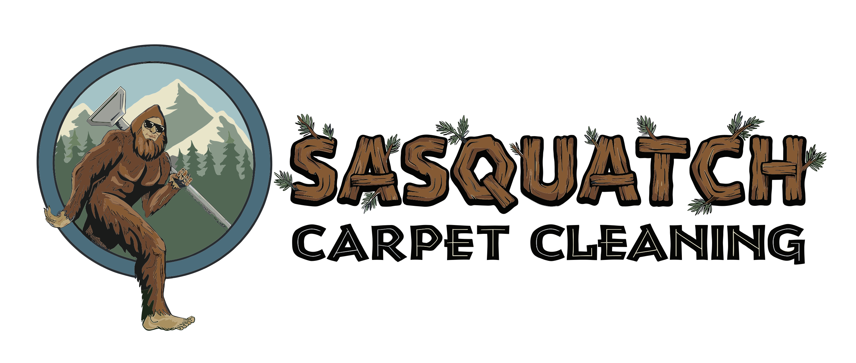 Sasquatch Carpet Cleaning - Monument & Tri-Lakes CO